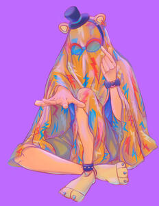 Full color