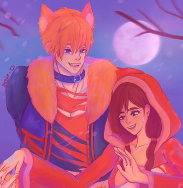 Coloreado simple